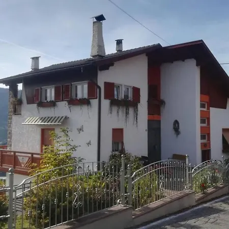 Bellavista Appartamento *