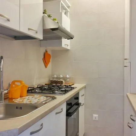Appartamento Bellavista *